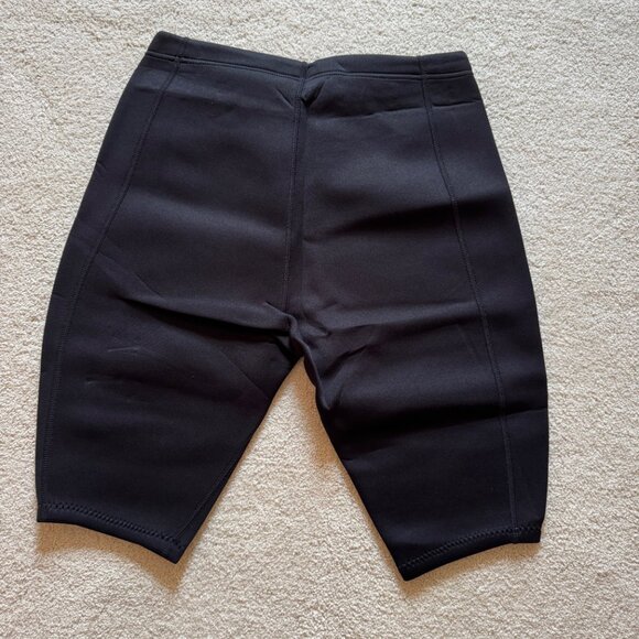 NWT! REALON Men's Wetsuit Neoprene Shorts - Size 2XL - Picture 3 of 5